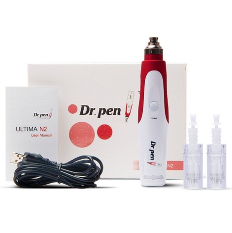 Купити дермапен dr.pen ultima-n2-w