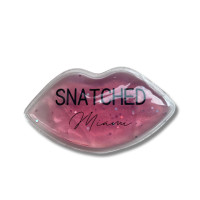 Gel compress package