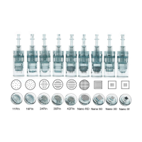 CARTRIDGES FOR DR.PEN M8, 24 NEEDLES 