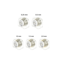 NOZZLE FOR BIO ROLLER G5, NEEDLE 0.25 - 2 MM