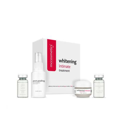 Купити Інтимний пілінг Intimate whitening treatment