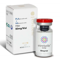 Etrebelle 50 mg (PLA + HA)