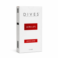 ULTRA LIPS