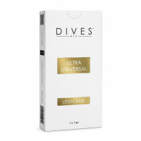 ULTRA UNIVERSAL