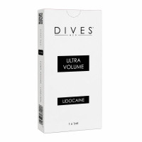 ULTRA VOLUME