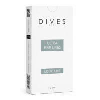 ULTRA FINE LINES
