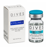 EYELINES