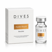 HYDRA ROYAL BOOSTER