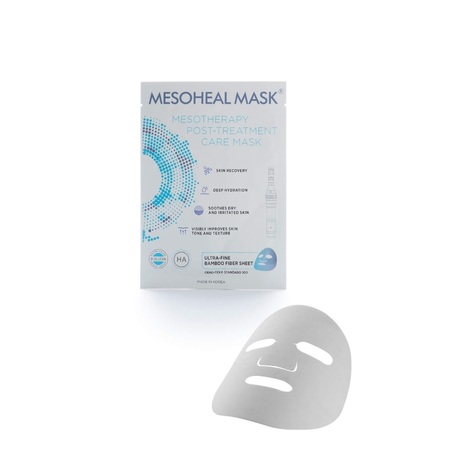 Купити Маска після мезотерапії Mesoheal Mask 