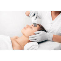 Чистка обличчя