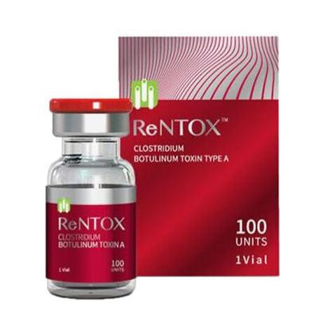 Купити ботулотоксин re n tox u100
