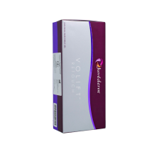 JUVEDERM VOLIFT RETOUCH