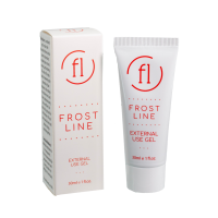 FROST LINE 