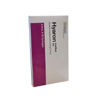 HYARON SODIUM HYALURONATE