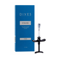 EYELINES FORTE